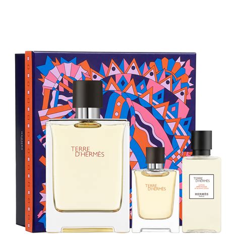 hermes gift set for her|Meer.